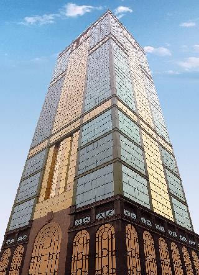 Vista General