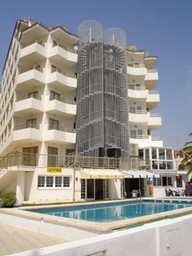 Vista General