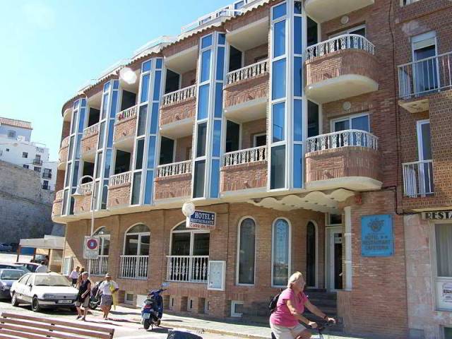 Vista General