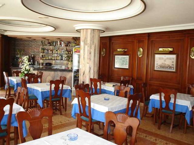 Restaurante