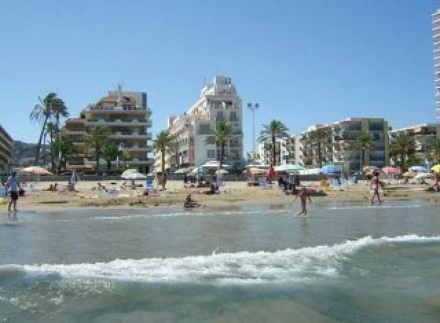 Praia