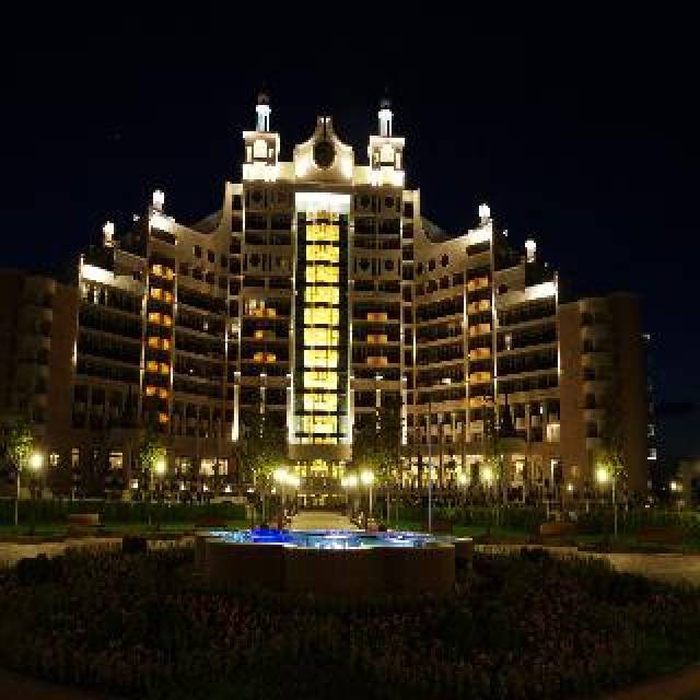 Vista General