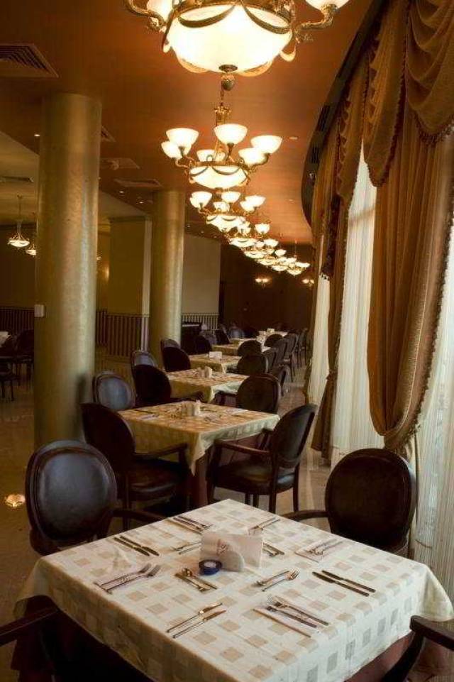 Restaurante