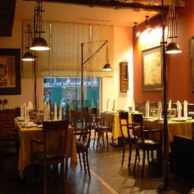 Restaurante