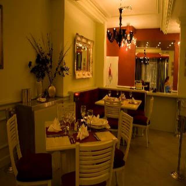 Restaurante