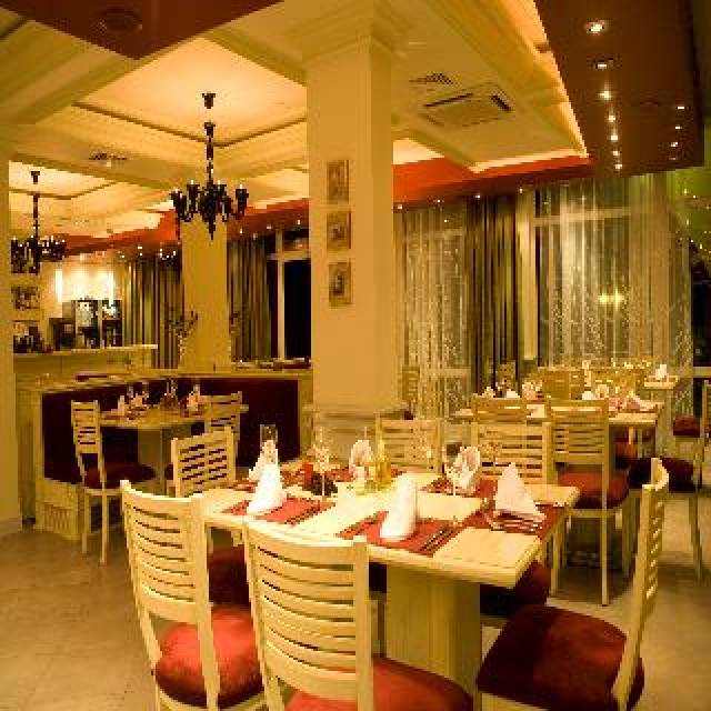 Restaurante