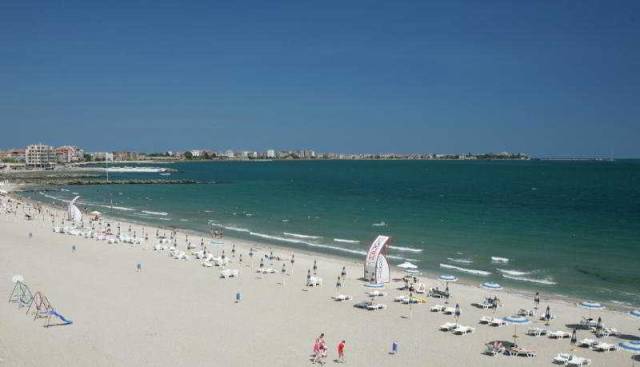 Praia