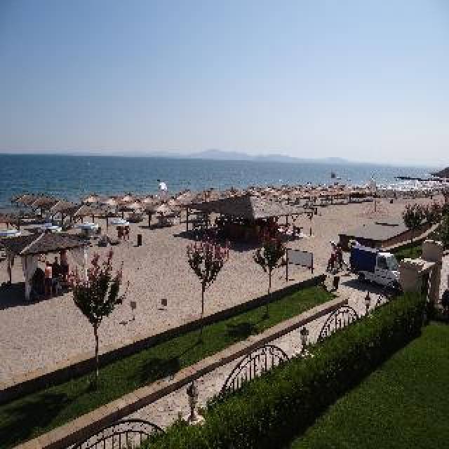 Praia