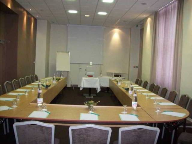 Conferencias