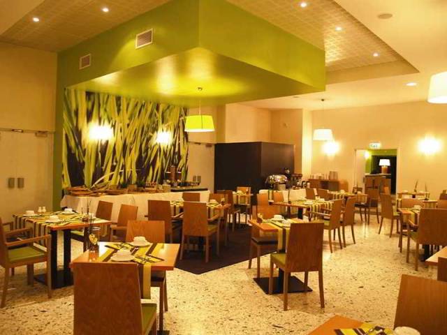 Restaurante