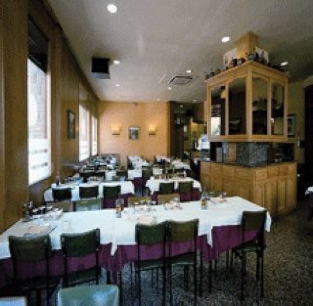 Restaurante