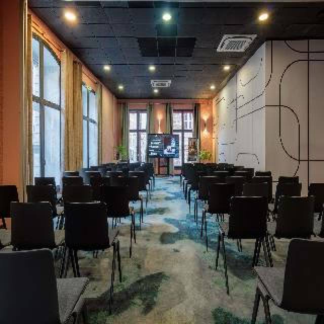 Conferencias