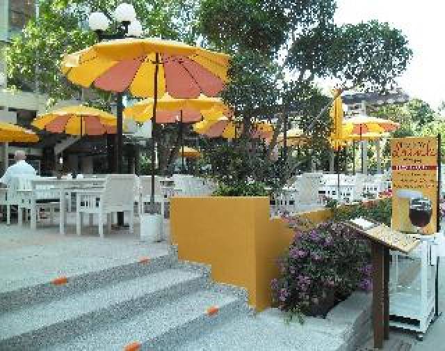 Restaurante