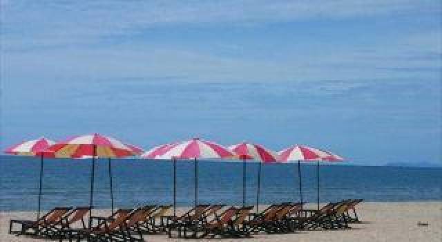 Praia