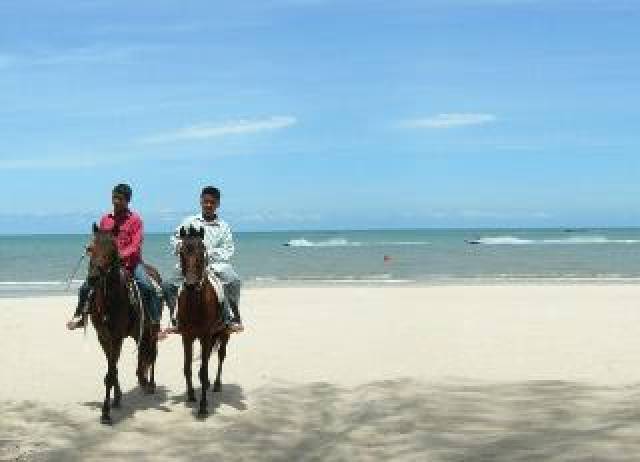 Praia