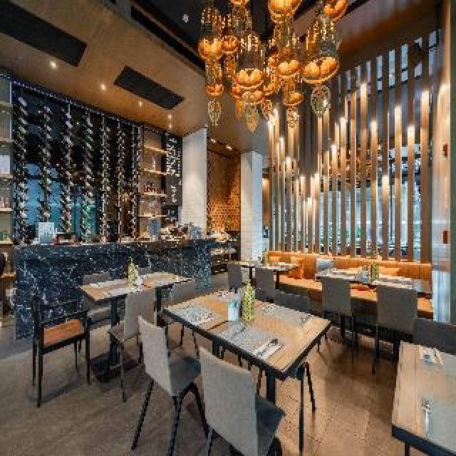 Restaurante