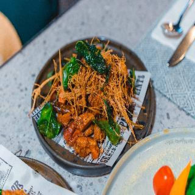 Restaurante