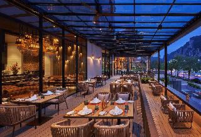 Restaurante