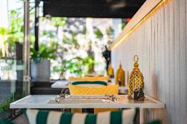 Restaurante