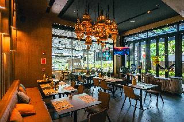 Restaurante