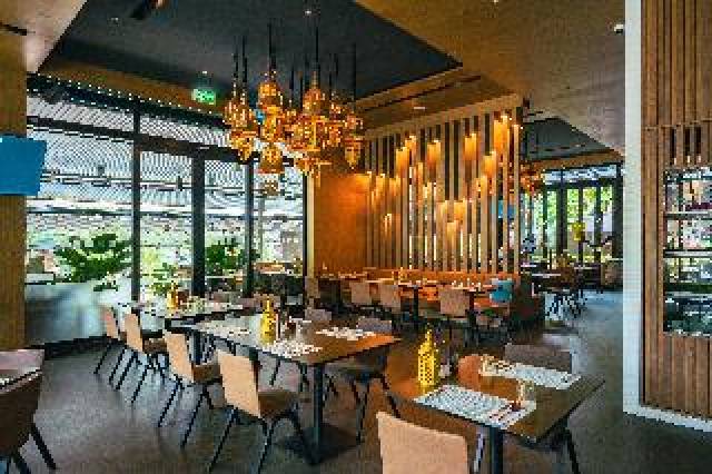 Restaurante
