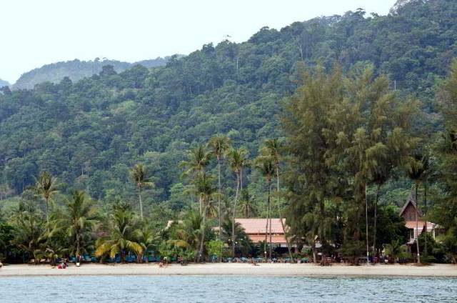 Praia