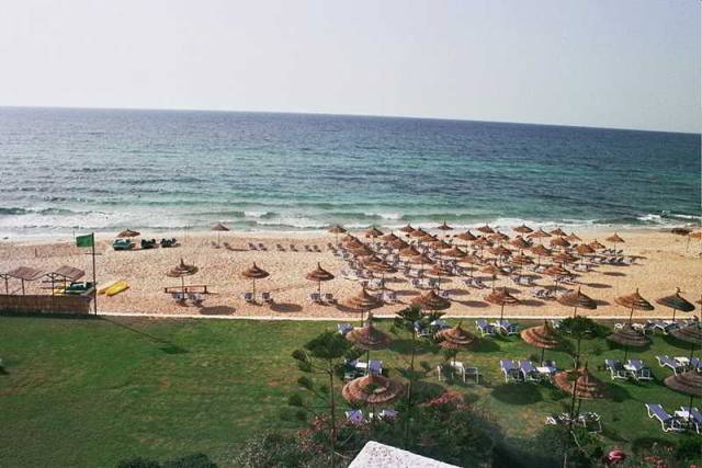 Praia
