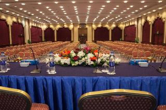 Conferencias