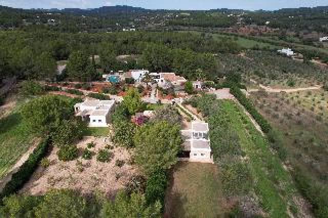 Vista General