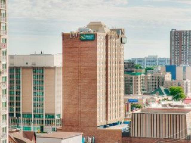 Vista General