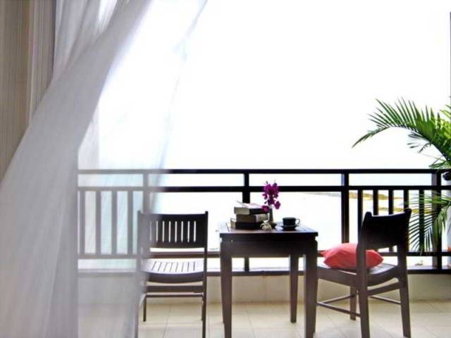 Terraço