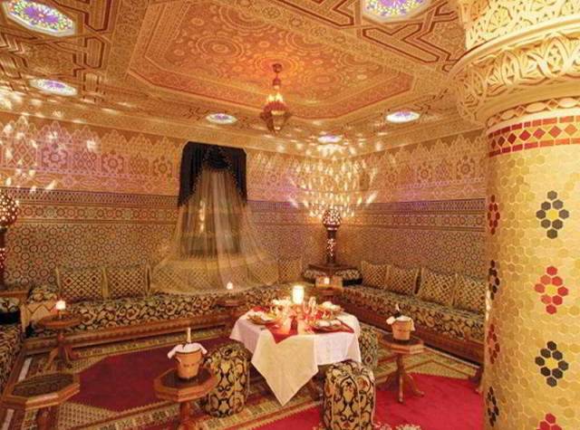 Restaurante