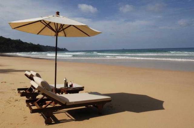 Praia