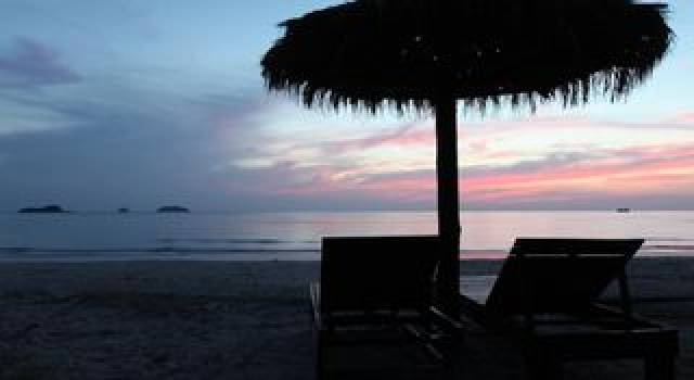 Praia
