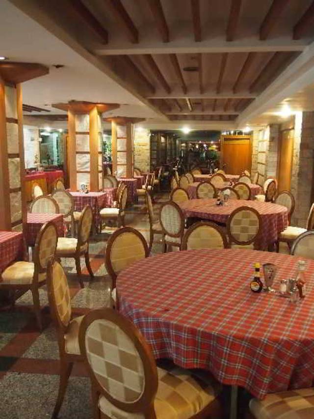Restaurante