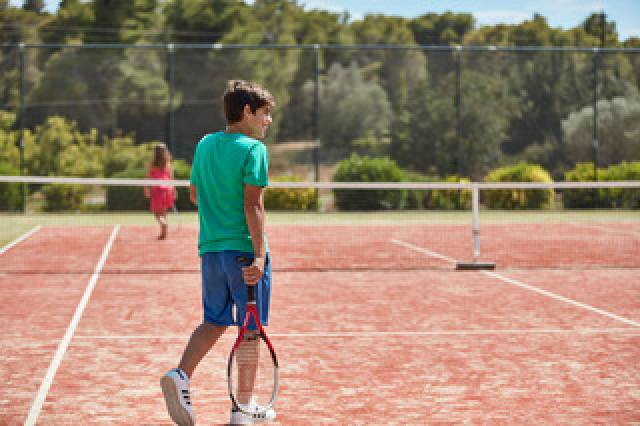 Desportos y Entretenimento