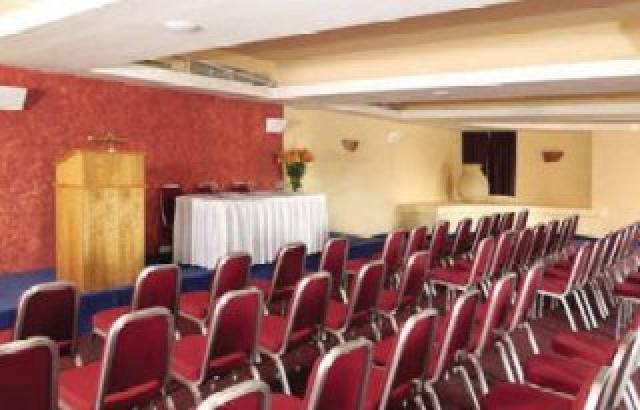 Conferencias