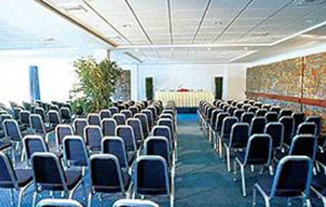 Conferencias