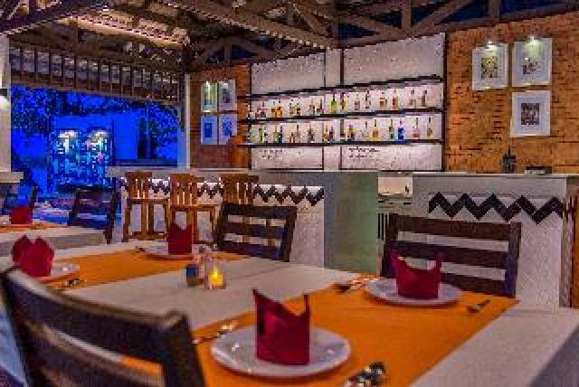 Restaurante