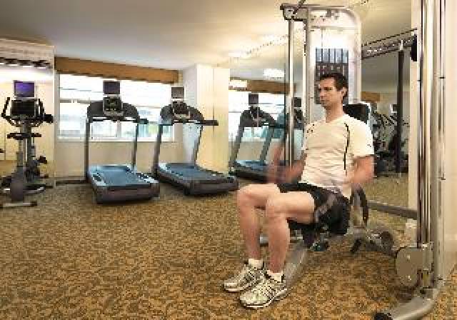 Desportos y Entretenimento