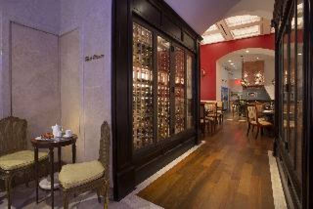 Restaurante