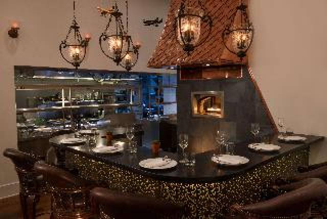 Restaurante