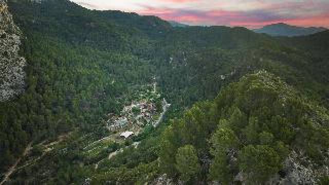 Vista General