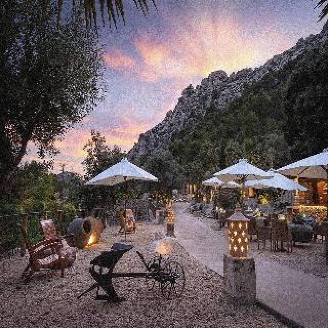 Restaurante