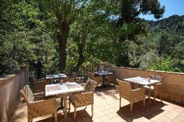 Terraço