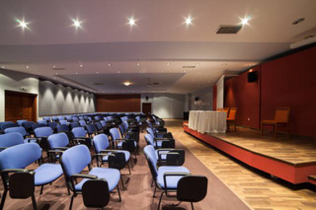 Conferencias