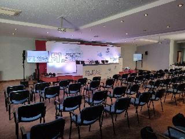 Conferencias