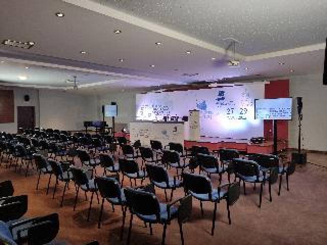 Conferencias