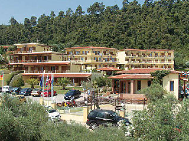 Vista General