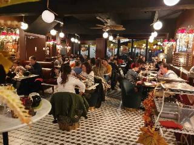 Restaurante